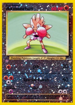 Hitmonchan
