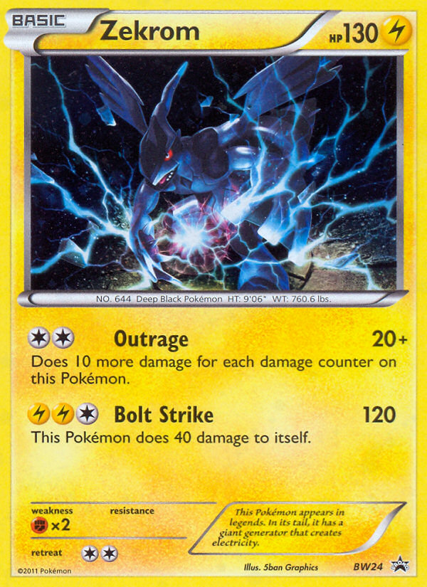 Zekrom