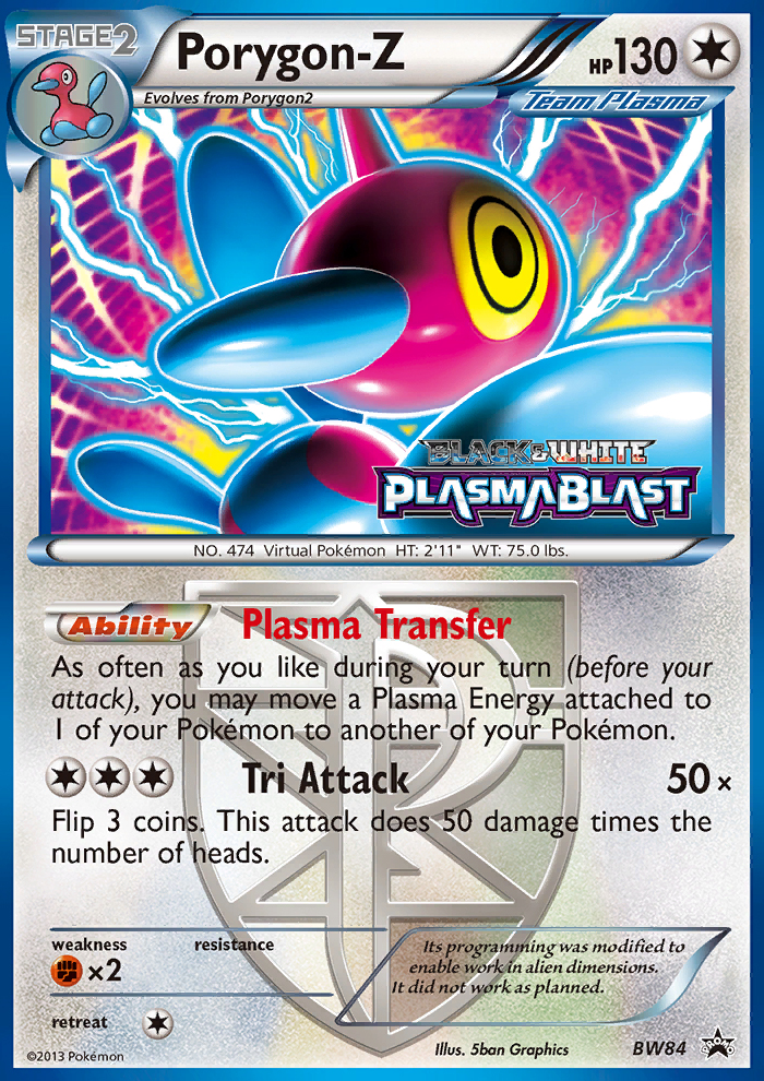 Porygon-Z