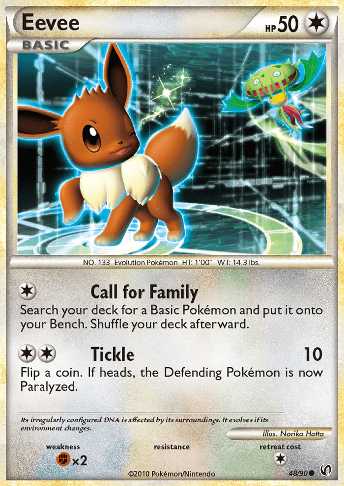 Eevee