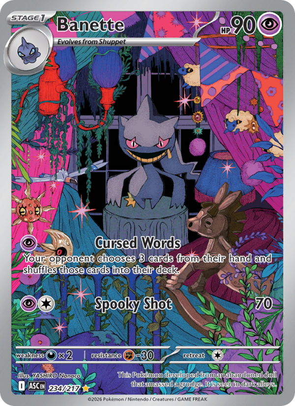Banette