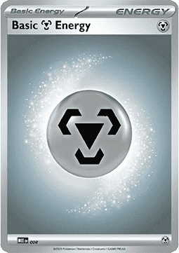 Metal Energy