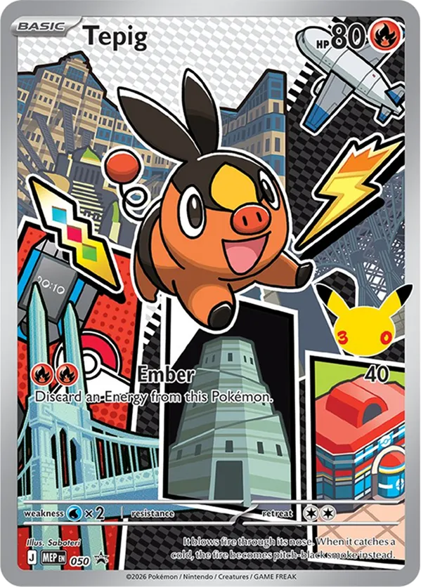 Tepig