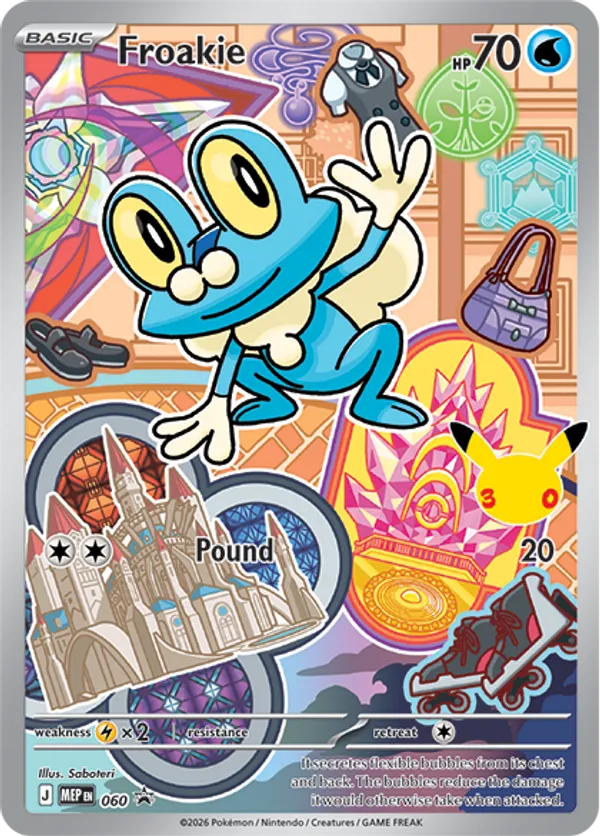 Froakie
