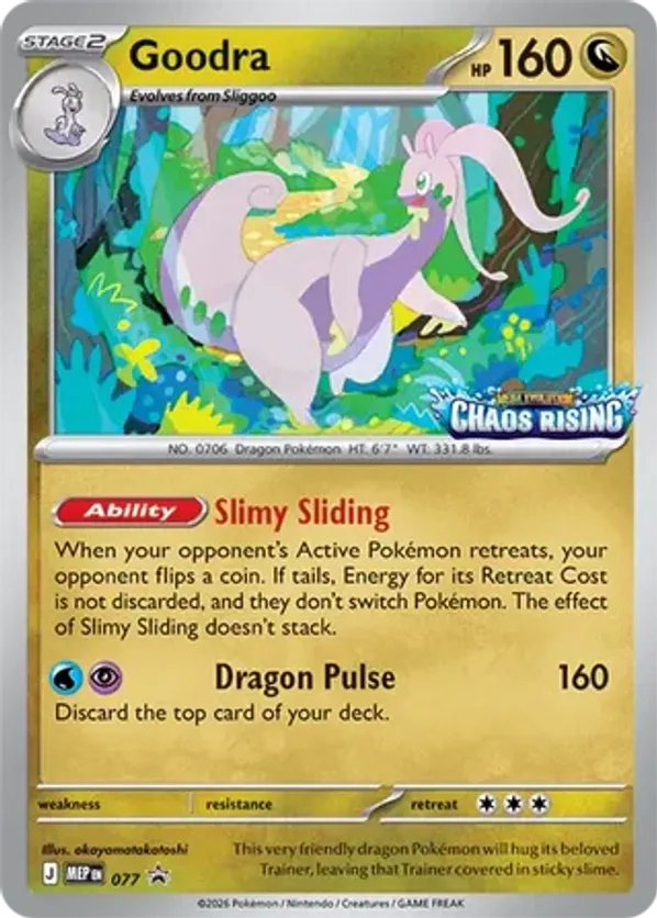 Goodra
