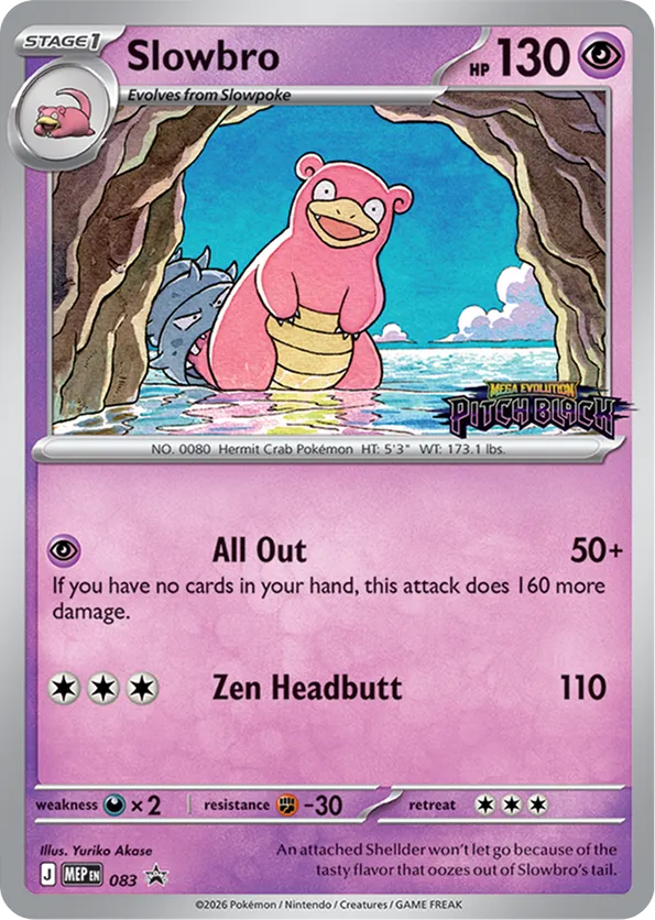 Slowbro