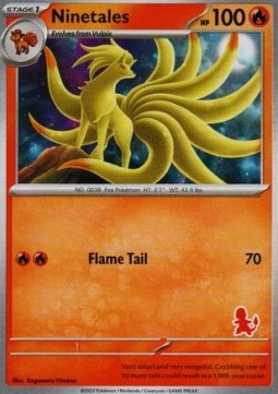 Ninetales