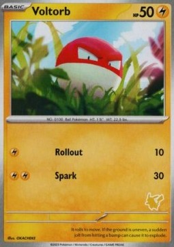 Voltorb
