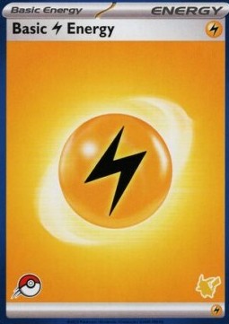 Lightning Energy
