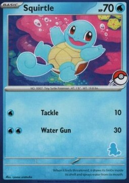 Squirtle