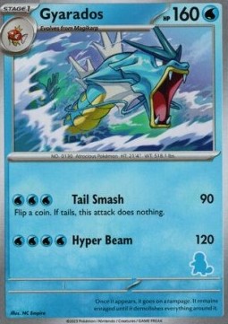 Gyarados