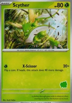 Scyther