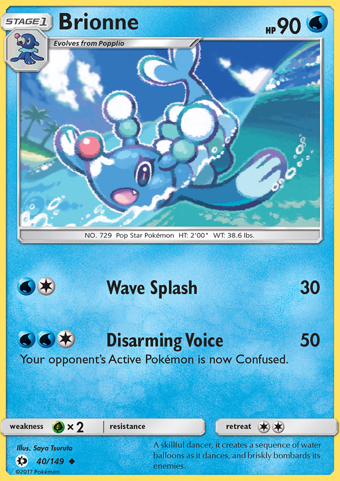 Brionne
