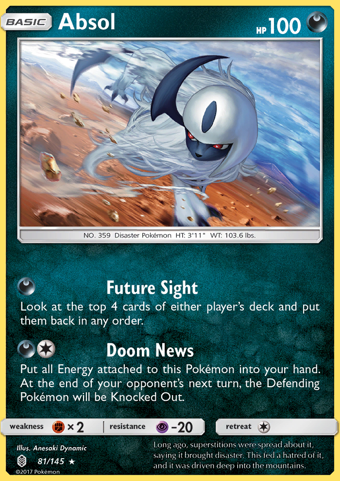 Absol