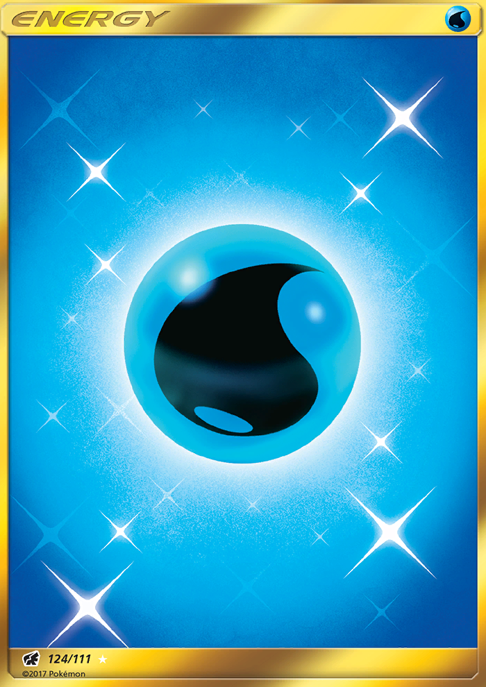 Water Energy