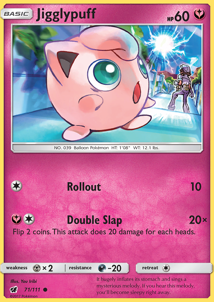 Jigglypuff