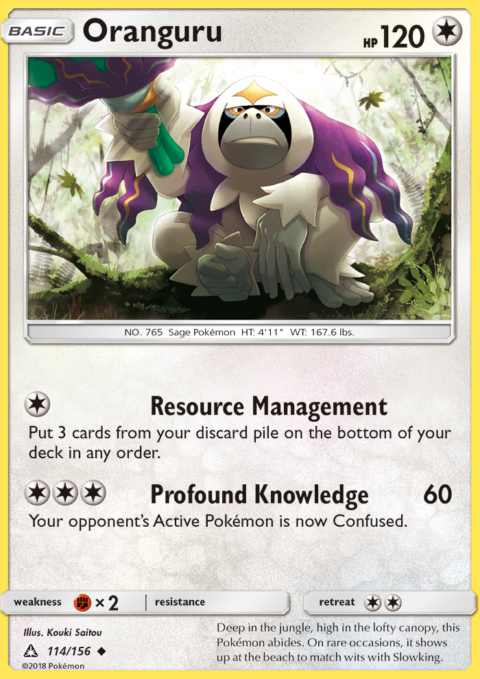 Oranguru