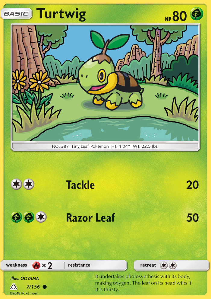 Turtwig