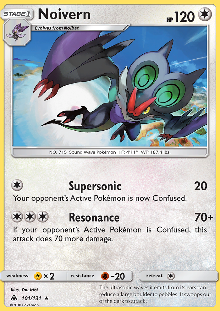 Noivern