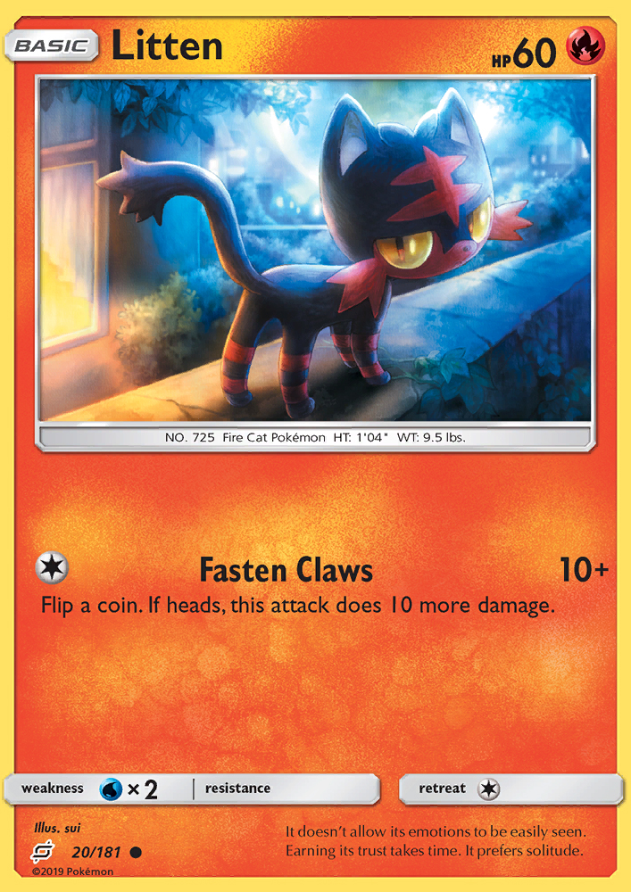Litten