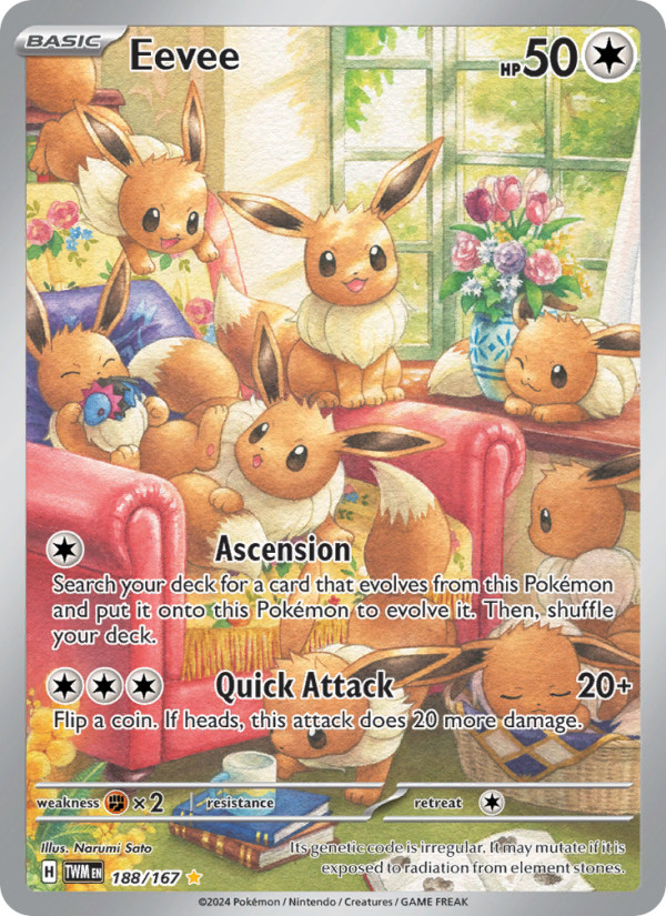 Eevee