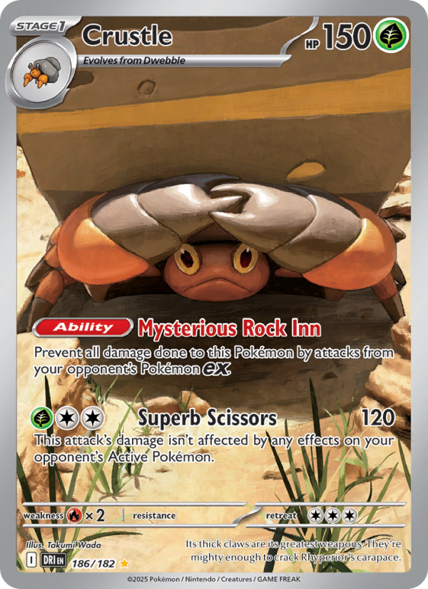 Crustle