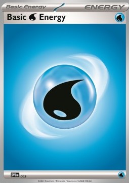 Water Energy