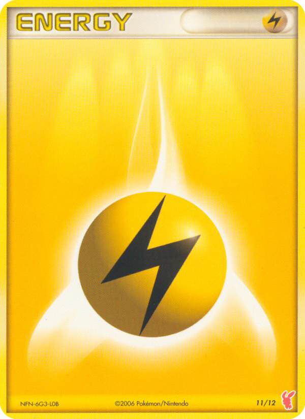 Fire Energy