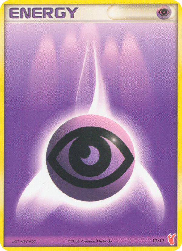 Lightning Energy