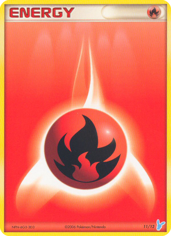 Lightning Energy