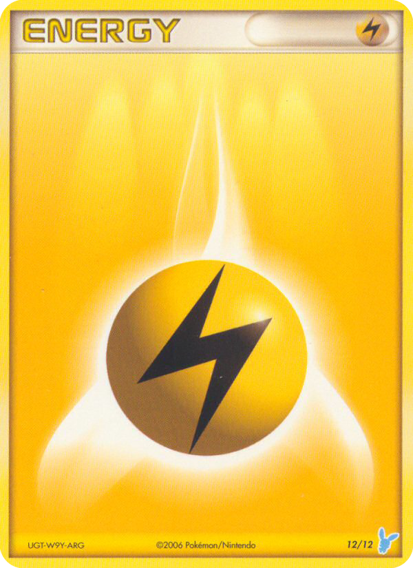 Psychic Energy