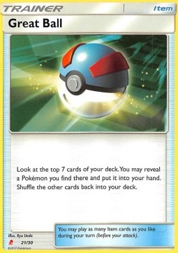 Great Ball