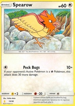 Spearow