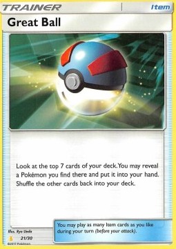 Great Ball