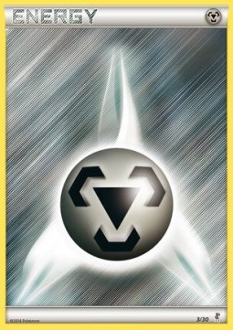 Metal Energy