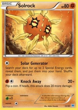 Solrock