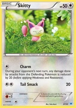 Skitty