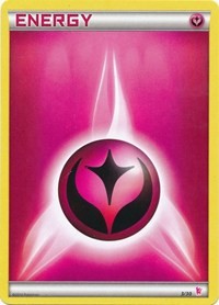 Fairy Energy