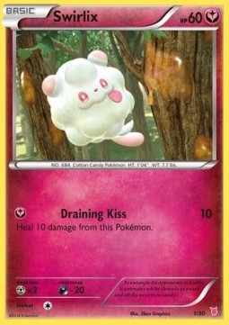 Swirlix