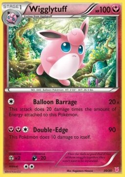 Wigglytuff