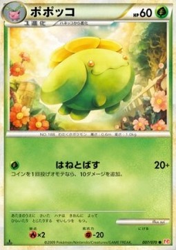 Skiploom