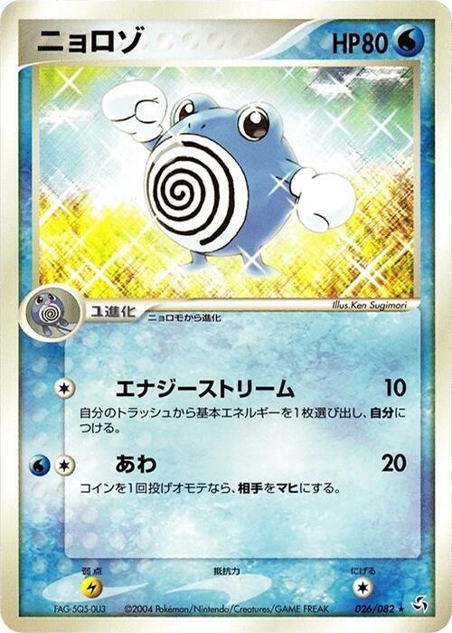 PoliWhirl
