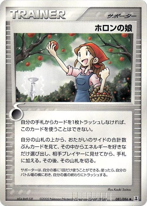 ホロン・ラス
