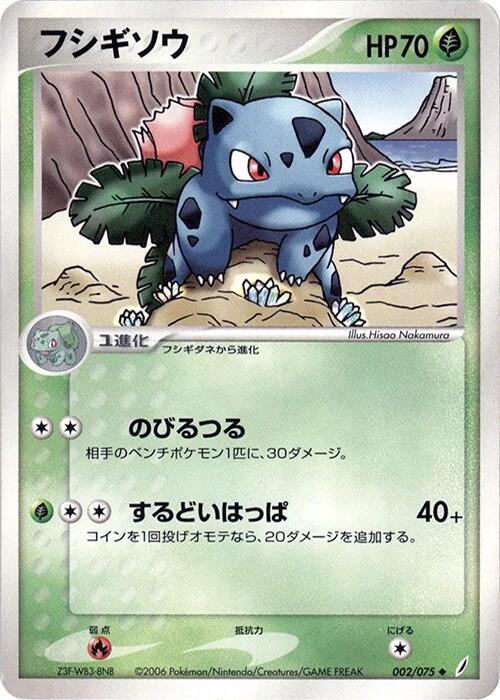 アイビサウルス