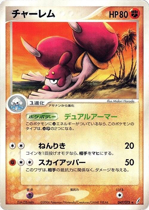 メディチャム