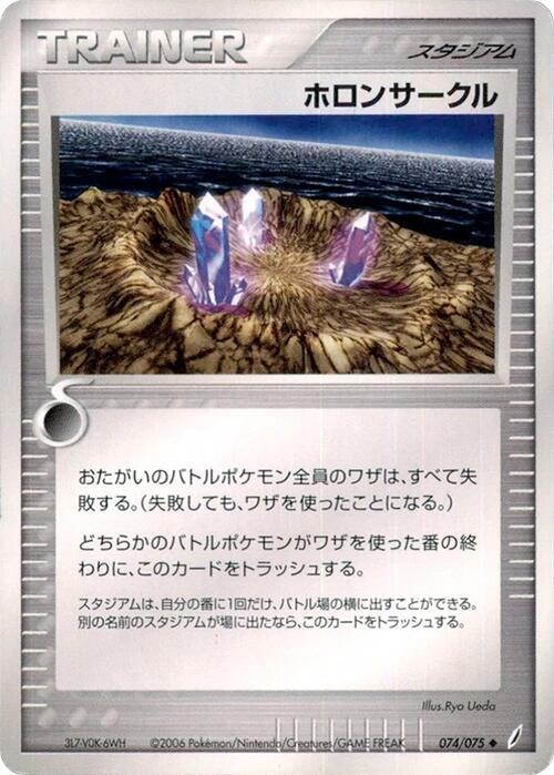 ホロンサークル