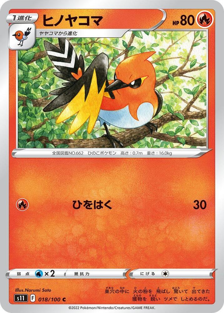 Fletchinder