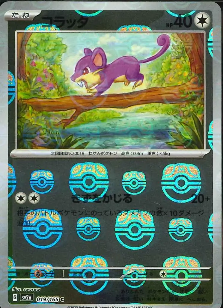 Rattata