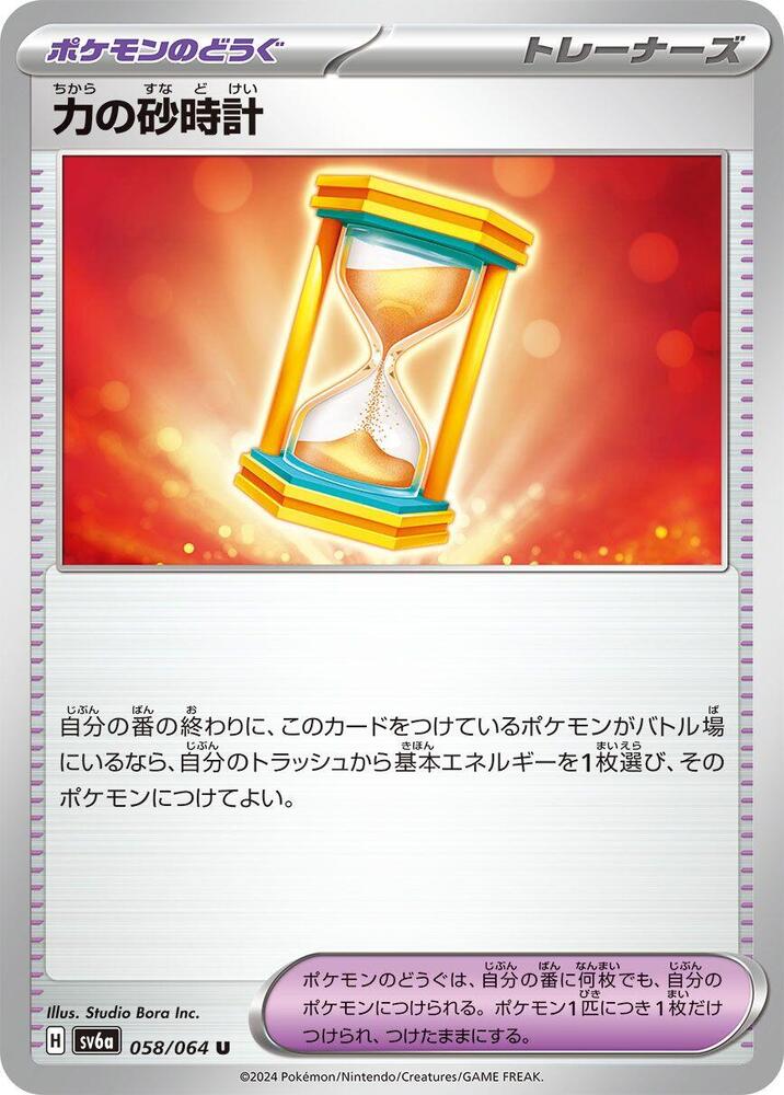 Powerglass