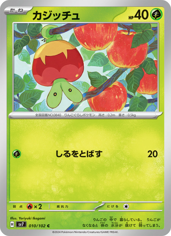 Applin